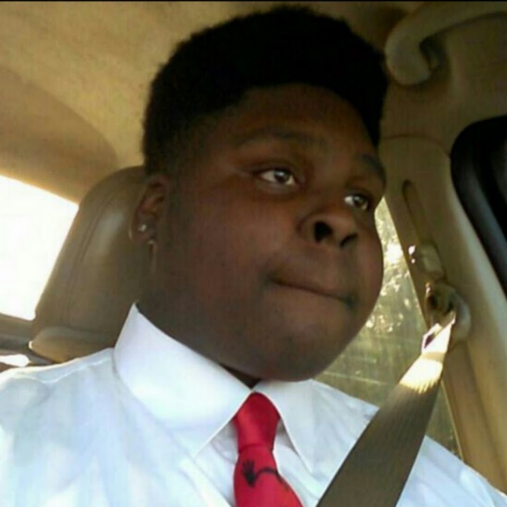 Meet your Posher, Brandon